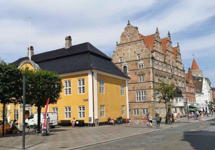 Aalborg Denmark - 9 Things to Explore on Foot in 2024