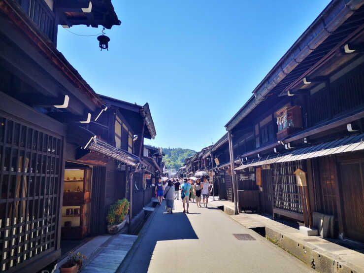 Takayama Japan Guide: Things to Do in Hida Takayama